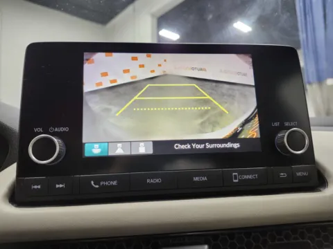 Photos of 2023 Honda HR-V LX for sale in Columbus, OH at Auto Boutique Ohio