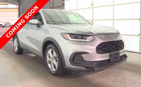 Another view of 2023 Honda HR-V LX for sale in Columbus, OH at Auto Boutique Ohio