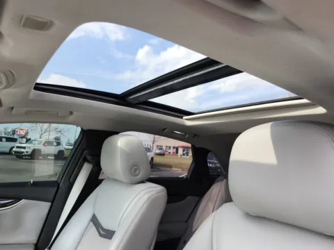 Photos of 2016 Cadillac XTS Luxury Collection for sale in Columbus, OH at Auto Boutique Ohio