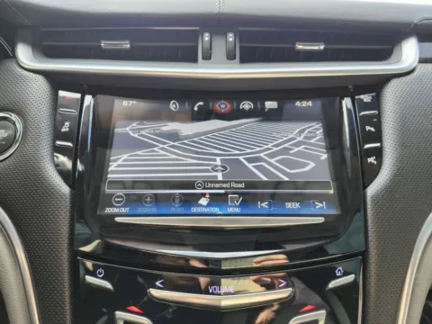 More photos of 2016 Cadillac XTS Luxury Collection at Auto Boutique Ohio, OH