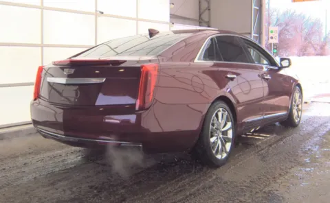 More photos of 2016 Cadillac XTS Luxury Collection at Auto Boutique Ohio, OH