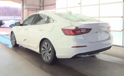 More photos of 2019 Honda Insight Touring at Auto Boutique Ohio, OH