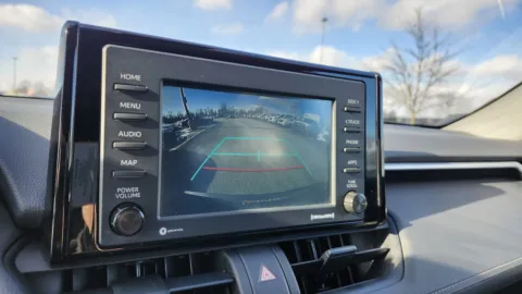 More photos of 2022 Toyota RAV4 XLE at Auto Boutique Ohio, OH