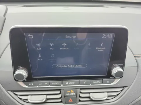 More photos of 2022 Nissan Altima 2.5 SR at Auto Boutique Ohio, OH