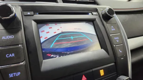 Photos of 2016 Toyota Camry SE for sale in Columbus, OH at Auto Boutique Ohio