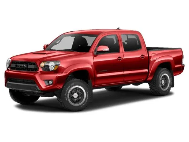 2015 Toyota Tacoma TRD Pro for sale in Columbus, OH