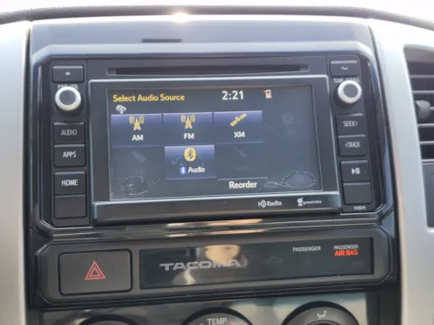 More photos of 2015 Toyota Tacoma TRD Pro at Auto Boutique Ohio, OH