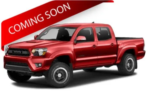 Black 2015 Toyota Tacoma TRD Pro for sale in Columbus, OH