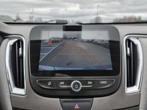 Photos of 2017 Chevrolet Malibu LT for sale in Columbus, OH at Auto Boutique Ohio