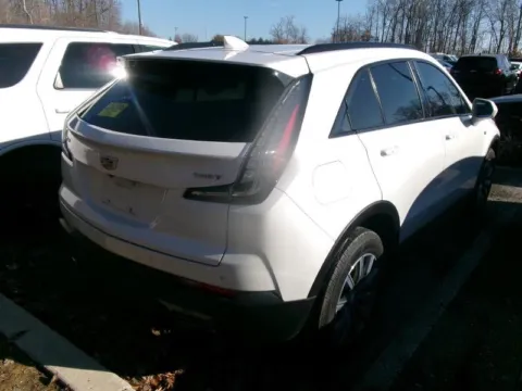 Another view of 2020 Cadillac XT4 FWD Sport for sale in Columbus, OH at Auto Boutique Ohio