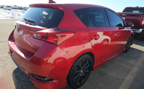 More photos of 2016 Scion iM at Auto Boutique Ohio, OH