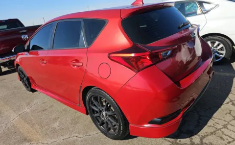 More photos of 2016 Scion iM at Auto Boutique Ohio, OH