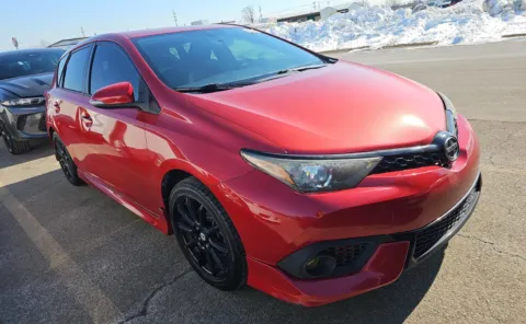 Another view of 2016 Scion iM for sale in Columbus, OH at Auto Boutique Ohio