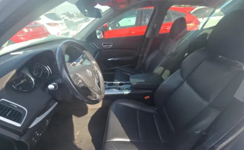 More photos of 2018 Acura TLX V6 at Auto Boutique Ohio, OH