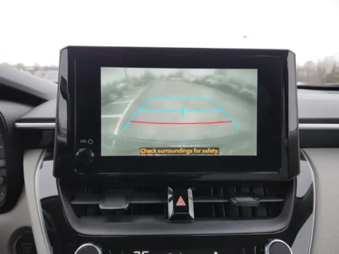 Photos of 2023 Toyota Corolla Cross LE for sale in Columbus, OH at Auto Boutique Ohio