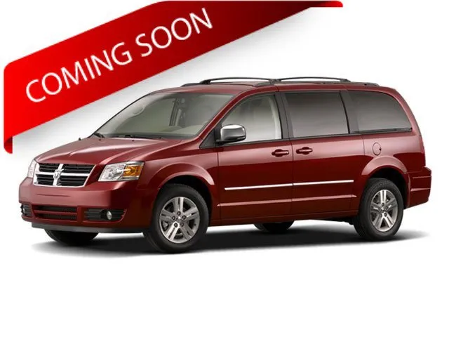 2009 Dodge Grand Caravan SE for sale in Columbus, OH