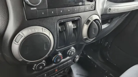 More photos of 2016 Jeep Wrangler Sport at Auto Boutique Ohio, OH