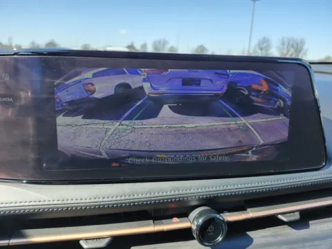 More photos of 2023 Nissan ARIYA ENGAGE at Auto Boutique Ohio, OH