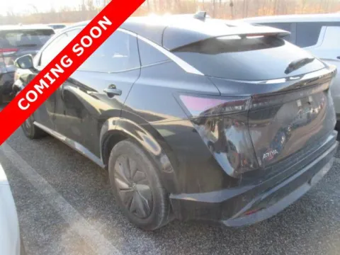 More photos of 2023 Nissan ARIYA ENGAGE at Auto Boutique Ohio, OH