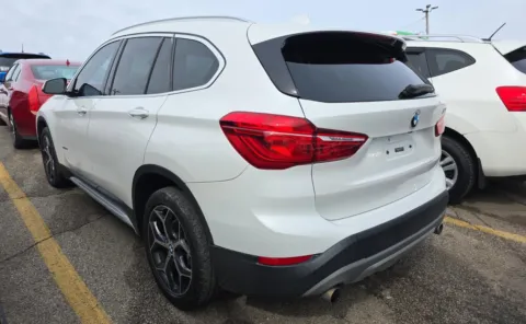 More photos of 2018 BMW X1 xDrive28i at Auto Boutique Ohio, OH