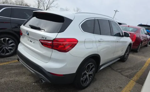More photos of 2018 BMW X1 xDrive28i at Auto Boutique Ohio, OH