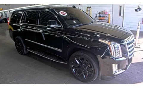 Another view of 2017 Cadillac Escalade Luxury for sale in Columbus, OH at Auto Boutique Ohio
