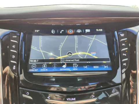 More photos of 2017 Cadillac Escalade Luxury at Auto Boutique Ohio, OH