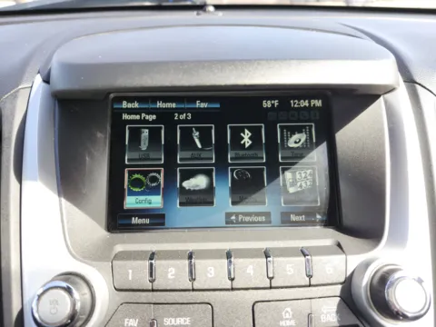 More photos of 2013 Chevrolet Equinox LT at Auto Boutique Ohio, OH