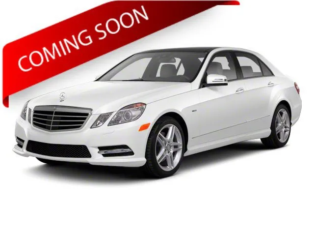 2010 Mercedes-Benz E-Class E 350 Sport for sale in Columbus, OH