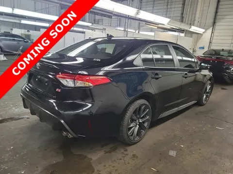 More photos of 2024 Toyota Corolla SE at Auto Boutique Ohio, OH