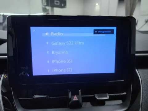 More photos of 2024 Toyota Corolla SE at Auto Boutique Ohio, OH