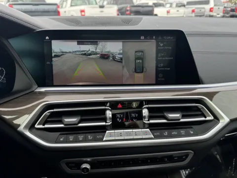 More photos of 2023 BMW X5 xDrive45e at Auto Boutique Ohio, OH