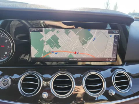 More photos of 2019 Mercedes-Benz E-Class E 300 at Auto Boutique Ohio, OH