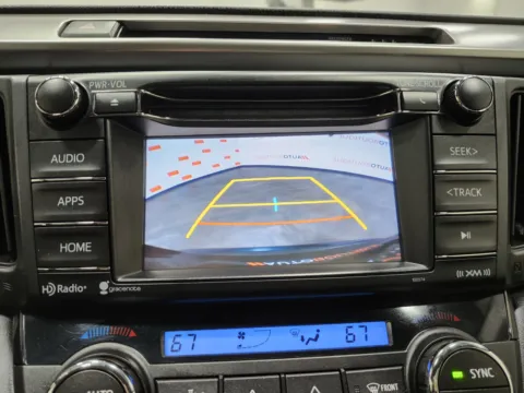 More photos of 2018 Toyota RAV4 XLE at Auto Boutique Ohio, OH