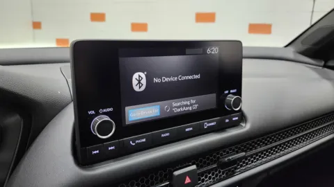 More photos of 2024 Honda HR-V Sport at Auto Boutique Ohio, OH