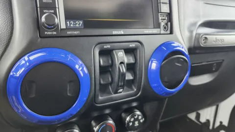 More photos of 2016 Jeep Wrangler Unlimited Black Bear at Auto Boutique Ohio, OH