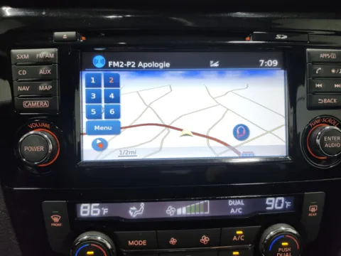 Photos of 2016 Nissan Rogue SL for sale in Columbus, OH at Auto Boutique Ohio