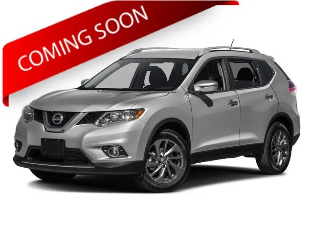 2016 Nissan Rogue SL for sale in Columbus, OH