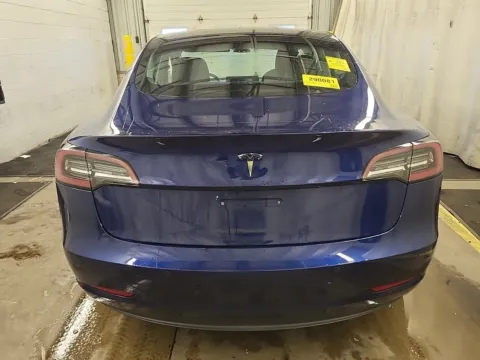 More photos of 2020 Tesla Model 3 Standard Range Plus at Auto Boutique Ohio, OH