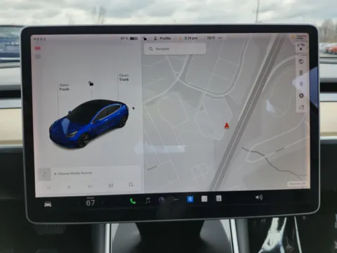 More photos of 2020 Tesla Model 3 Standard Range Plus at Auto Boutique Ohio, OH