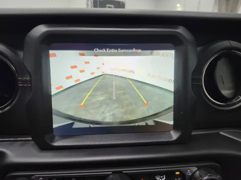 More photos of 2022 Jeep Wrangler 4xe Unlimited Sahara High Altitude at Auto Boutique Ohio, OH