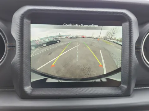 Photos of 2022 Jeep Wrangler 4xe Unlimited Sahara High Altitude for sale in Columbus, OH at Auto Boutique Ohio