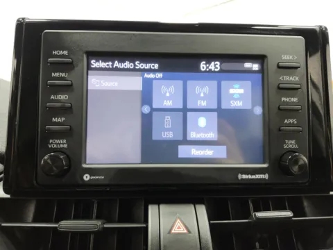 More photos of 2020 Toyota RAV4 XLE at Auto Boutique Ohio, OH