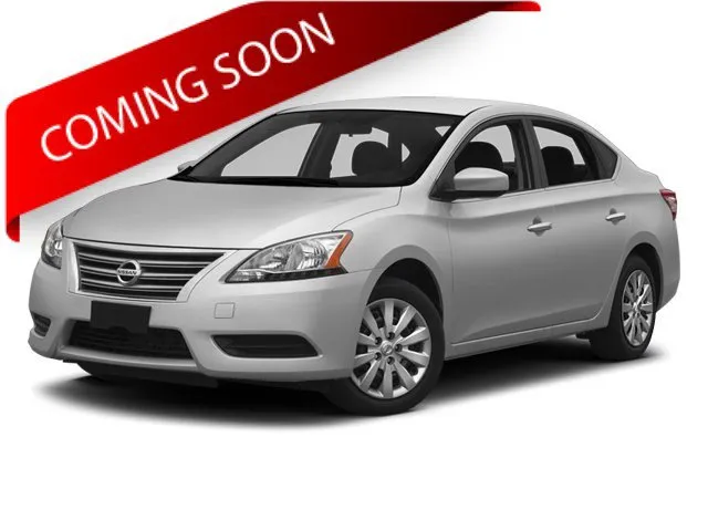 2013 Nissan Sentra SV for sale in Columbus, OH