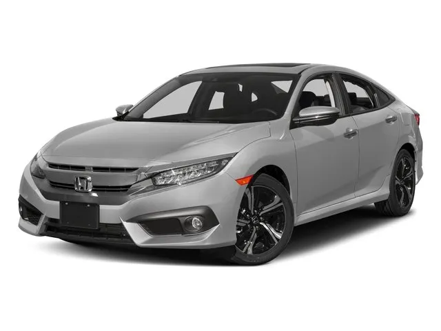 2017 Honda Civic Sedan Touring for sale in Columbus, OH