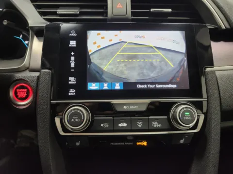 More photos of 2017 Honda Civic Sedan Touring at Auto Boutique Ohio, OH