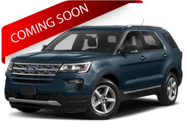 2018 Ford Explorer XLT for sale in Columbus, OH