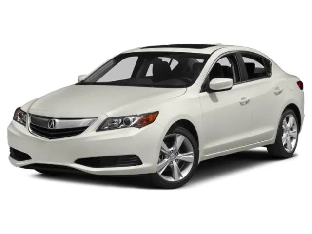 2015 Acura ILX 2.0L for sale in Columbus, OH