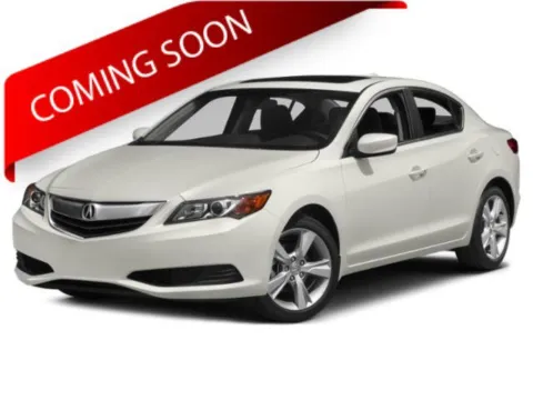 Blue 2015 Acura ILX 2.0L for sale in Columbus, OH