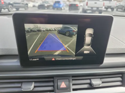 More photos of 2019 Audi S4 Premium at Auto Boutique Ohio, OH